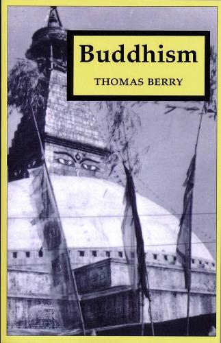 Паперова книга «Buddhism», автор Томас Беррі - фото №1