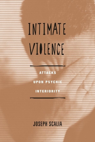 Бумажная книга «Intimate Violence: A Study of Injustice», автор Джозеф Скалиа - фото №1