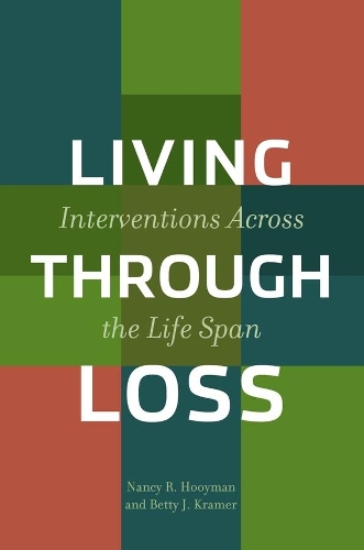 Бумажная книга «Living Through Loss: Interventions Across the Life Span», авторов Бетти Дж. Крамер, Нэнси Р. Хойман - фото №1