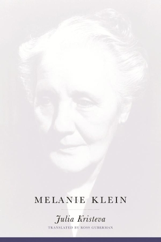 Бумажная книга «Melanie Klein», автор Юлия Кристева - фото №1