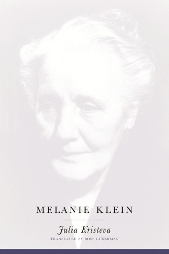 Бумажная книга «Melanie Klein», автор Юлия Кристева - фото №1