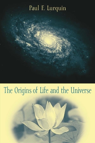 Паперова книга «The Origins of Life and the Universe», автор Поль Луркен - фото №1