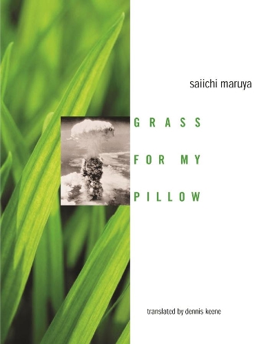 Бумажная книга «Grass For My Pillow», автор Саити Маруя - фото №1