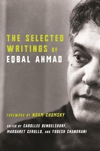 Паперова книга «The Selected Writings of Eqbal Ahmad», автор Екбал Ахмад - фото №1