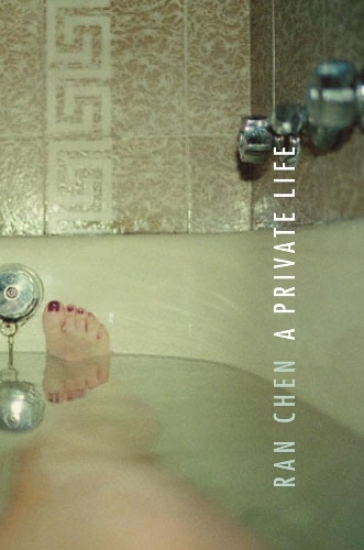 Бумажная книга «A Private Life», автор Ран Чен - фото №1