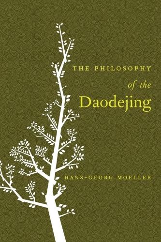 Паперова книга «The Philosophy of the Daodejing», автор Ганс-Георг Мьоллер - фото №1