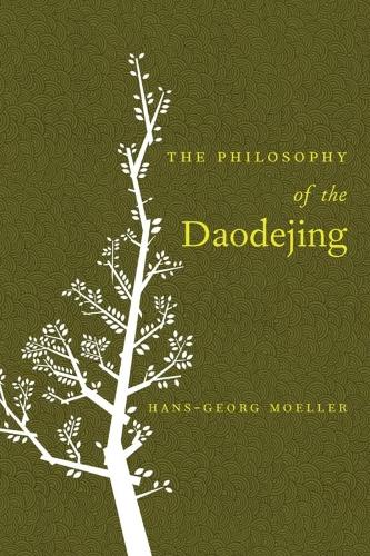 Паперова книга «The Philosophy of the Daodejing», автор Ганс-Георг Мьоллер - фото №1