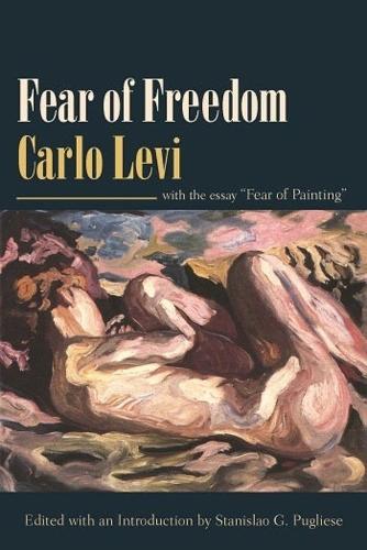 Бумажная книга «Fear of Freedom: With the Essay "Fear of Painting"» - фото №1