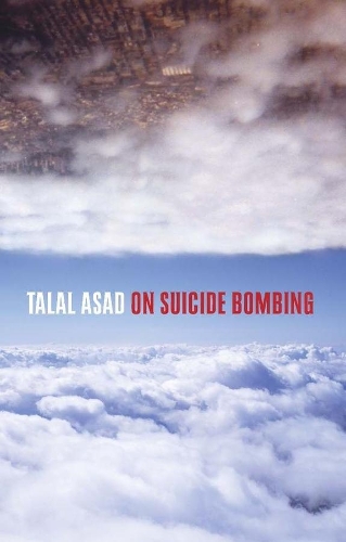 Бумажная книга «On Suicide Bombing», автор Талал Асад - фото №1