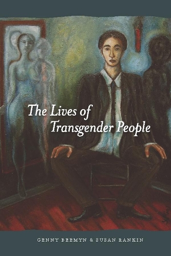 Бумажная книга «The Lives of Transgender People», авторов Дженни Бимин, Сьюзен Рэнкин - фото №1