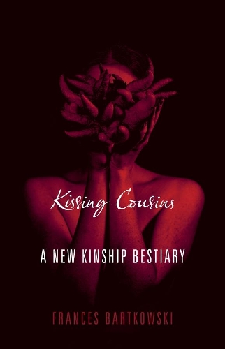Бумажная книга «Kissing Cousins: A New Kinship Bestiary», автор Фрэнсис Бартковски - фото №1