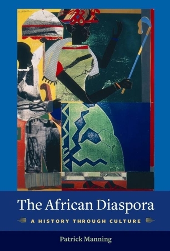 Бумажная книга «The African Diaspora: A History Through Culture», автор Патрик Мэннинг - фото №1