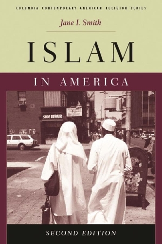 Паперова книга «Islam in America», автор Джейн І. Сміт - фото №1