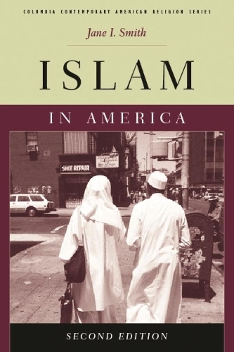 Бумажная книга «Islam in America», автор Джейн И. Смит - фото №1