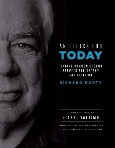 Паперова книга «An Ethics for Today: Finding Common Ground Between Philosophy and Religion» - фото №1