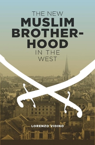 Бумажная книга «The New Muslim Brotherhood in the West», автор Лоренцо Видино - фото №1