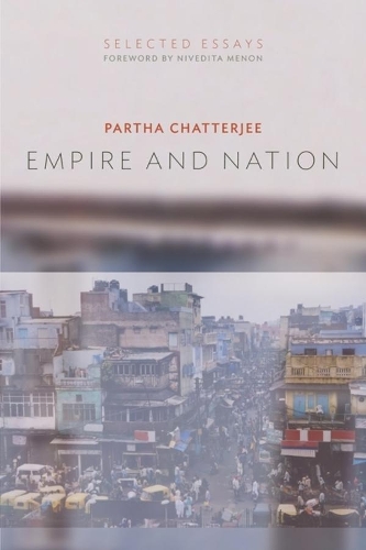 Паперова книга «Empire and Nation: Selected Essays» - фото №1