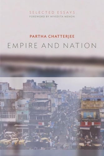Паперова книга «Empire and Nation: Selected Essays» - фото №1