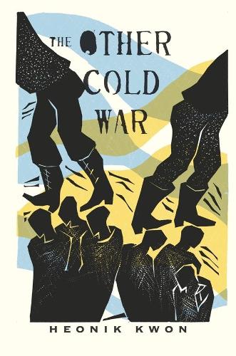 Паперова книга «The Other Cold War», автор Хеонік Квон - фото №1