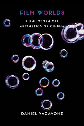 Бумажная книга «Film Worlds: A Philosophical Aesthetics of Cinema», автор Дэниел Якавоне - фото №1