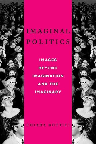 Бумажная книга «Imaginal Politics: Images Beyond Imagination and the Imaginary», автор Кьяра Боттичи - фото №1