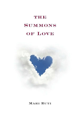 Бумажная книга «The Summons of Love», автор Мари Рути - фото №1