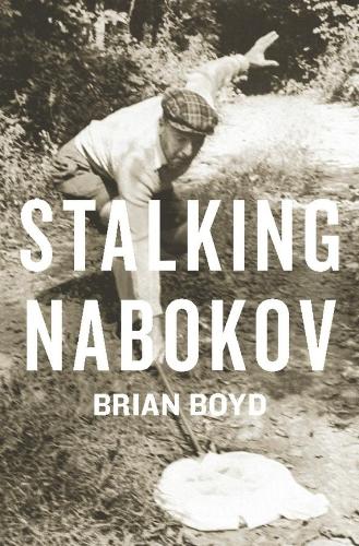 Бумажная книга «Stalking Nabokov», автор Брайан Бойд - фото №1