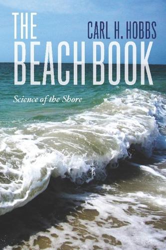 Паперова книга «The Beach Book: Science of the Shore», автор Карл Гоббс - фото №1