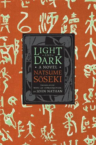 Бумажная книга «Light and Dark: A Novel» - фото №1