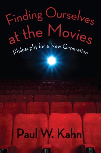 Бумажная книга «Finding Ourselves at the Movies: Philosophy for a New Generation», автор Пол В. Кан - фото №1