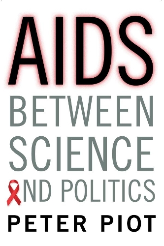 Паперова книга «AIDS Between Science and Politics» - фото №1