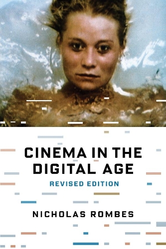 Паперова книга «Cinema in the Digital Age», автор Ніколас Ромбес - фото №1