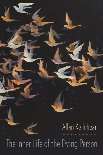 Бумажная книга «The Inner Life of the Dying Person», автор Аллан Келлехир - фото №1