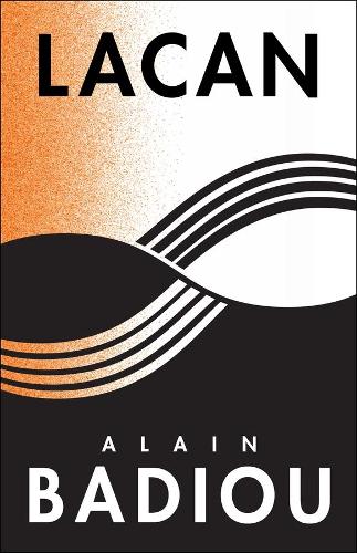 Паперова книга «Lacan: Anti-Philosophy 3», автор Ален Бадью - фото №1