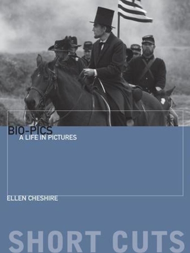Бумажная книга «Bio-pics: A Life in Pictures», автор Эллен Чешир - фото №1