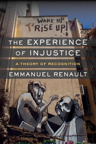 Бумажная книга «The Experience of Injustice: A Theory of Recognition», автор Эммануэль Рено - фото №1