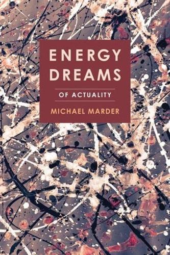 Бумажная книга «Energy Dreams: Of Actuality», автор Майкл Мардер - фото №1