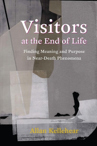 Бумажная книга «Visitors at the End of Life: Finding Meaning and Purpose in Near-Death Phenomena», автор Аллан Келлехир - фото №1