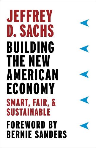 Паперова книга «Building the New American Economy: Smart, Fair, and Sustainable» - фото №1
