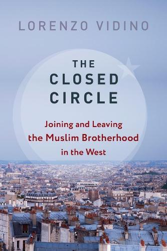 Бумажная книга «The Closed Circle: Joining and Leaving the Muslim Brotherhood in the West», автор Лоренцо Видино - фото №1