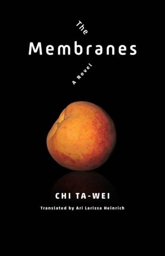 Паперова книга «The Membranes: A Novel», автор Та-Вей Чі - фото №1