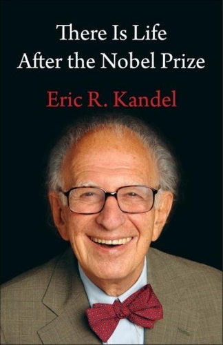 Паперова книга «There Is Life After the Nobel Prize», автор Ерік Р. Кандель - фото №1