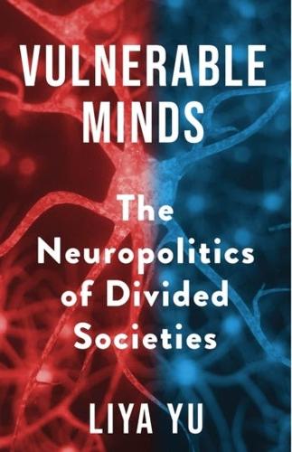 Бумажная книга «Vulnerable Minds: The Neuropolitics of Divided Societies», автор Лия Ю - фото №1