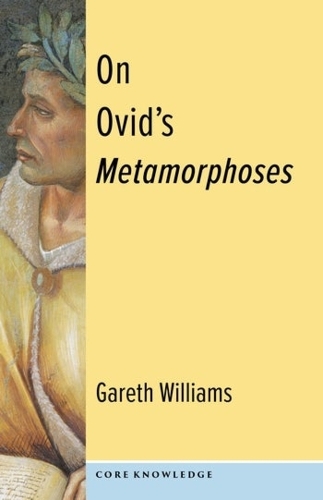 Бумажная книга «On Ovid's Metamorphoses», автор Гарет Уильямс - фото №1