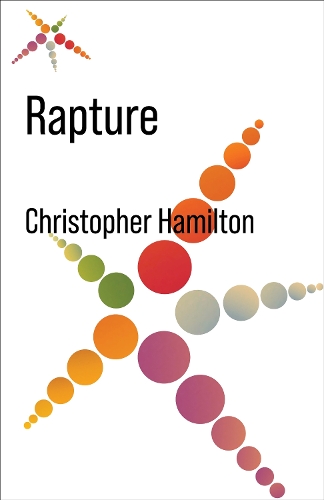 Паперова книга «Rapture», автор Крістофер Гамільтон - фото №1