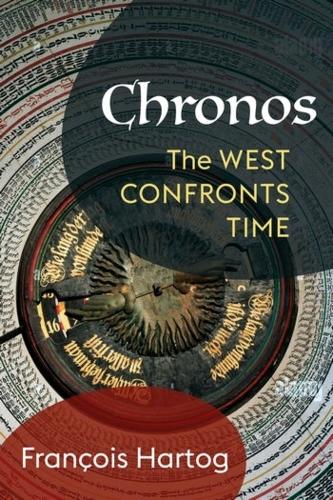 Паперова книга «Chronos: The West Confronts Time», автор Франсуа Хартог - фото №1