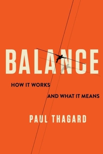 Бумажная книга «Balance: How It Works and What It Means», автор Пол Тагард - фото №1