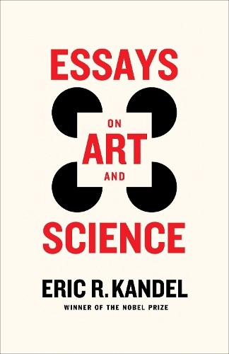 Бумажная книга «Essays on Art and Science», автор Эрик Р. Кандель - фото №1