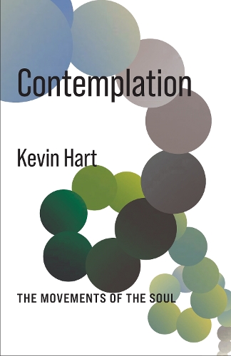 Бумажная книга «Contemplation: The Movements of the Soul», автор Кевин Харт - фото №1