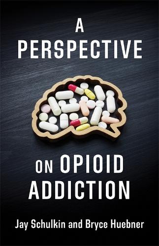 Бумажная книга «A Perspective on Opioid Addiction», автор Джей Шулькин - фото №1